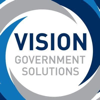 vision government solutions